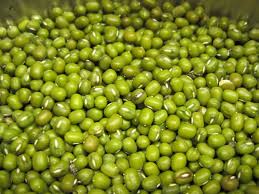 ĐẬU XANH HẠT 500G
