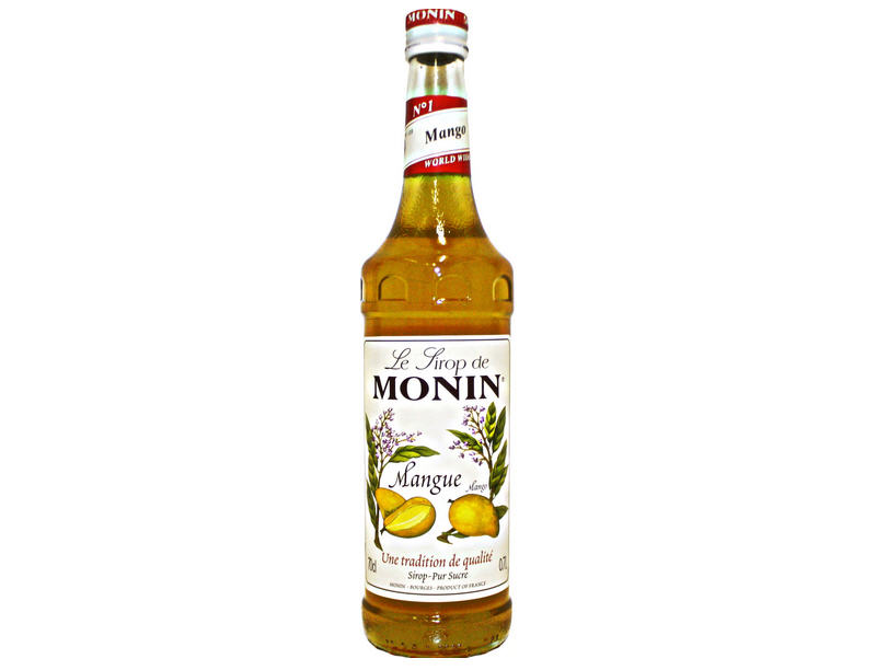 SIRÔ XOÀI HIỆU MONIN