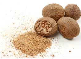 Hạt nhục đậu khấu 1kg