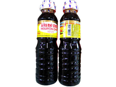 DẦU MÈ THƠM CON Ó