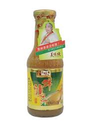 Sốt Gà Hiệu Yummy House