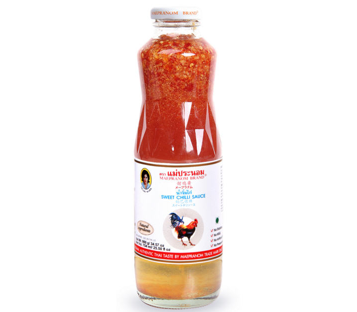 Sốt Ớt Chua Ngọt Hiệu Mae Pranom