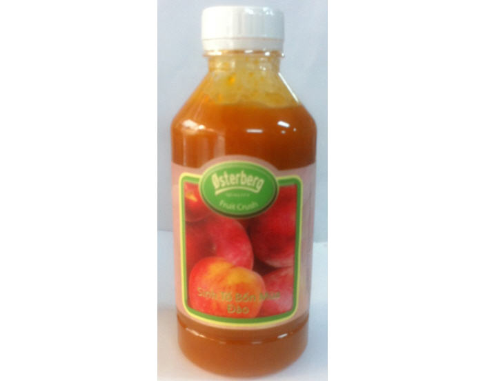 SINH TỐ ĐÀO OSTERBERG PEACH