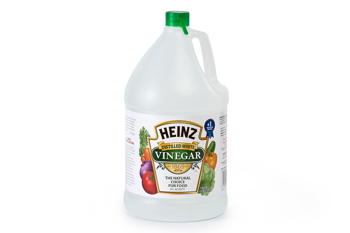 DẤM TRẮNG HEINZ 3.78L