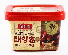 Tương ớt Hàn / Gochujang
