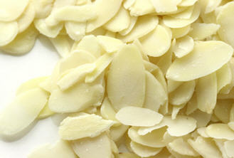 HẠNH NHÂN LÁT 500G