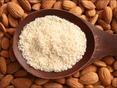HẠNH NHÂN BỘT 500G