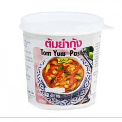 Gia Vị Lobo Lẩu Tom Yum Cay - 400G