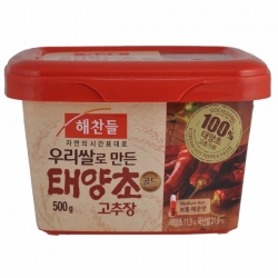 (HAECHANDLE) Tuong ot (P) 500g