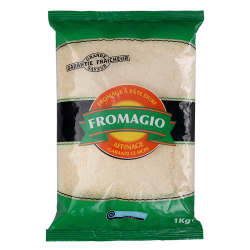 PHÔ MAI FROMAGIO PARMESAN BỘT 1KG