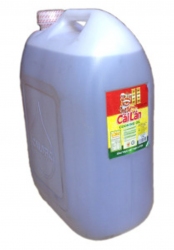 Dầu ăn Cái Lân can 25kg