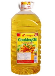 Dầu ăn Cooking Oil Tường An 5 Lít