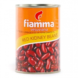 Đậu Đỏ Fiamma - 400G