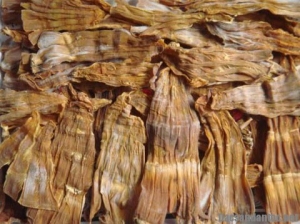 Măng Nứa Khô 500G