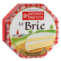 PAYSAN BRETON PHÔ MAI BRIE 125G