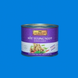 Sốt tương ngọt Lee Kum Kee 2.27kg