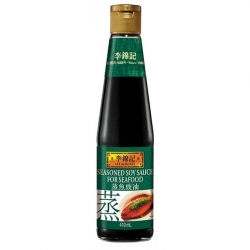 Thùng 12 chai Xốt Hải Sản 410ml