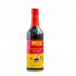 Nước tương đậu nành Lkk 500ml
