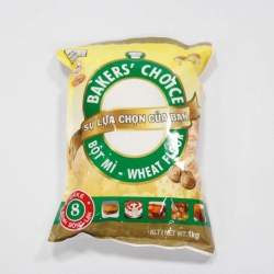 Bột Mì Đa Dụng Bakers’ Choice Số 8 (1kg)