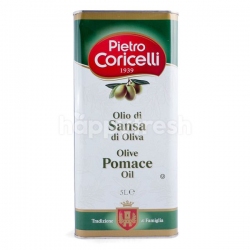 Dầu Ôliu Pietro Coricelli Pomace 5000ml