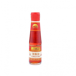 Dầu Ớt Lee Kum Kee Chai 207ml