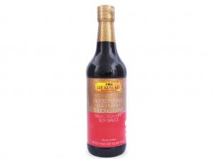 Nước tương thượng hạng Lee Kum Kee chai 500ml