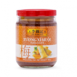 Tương Xí Muội Lee Kum Kee Hủ 260g