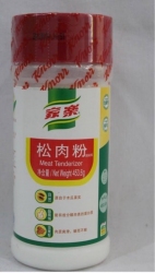 Bột làm mềm thịt knorr 454gr