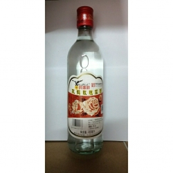 Mai Quế Lộ Hoa Hồng 500ml - Mùi Hoa Hồng