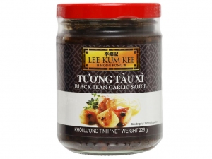 Tương Tàu Xì Lee Kum Kee 226gr