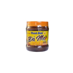 Đá me Thanh Bình Hủ nhựa 900g