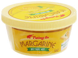 BƠ TƯỜNG AN 200G