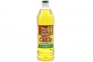 Dầu Ăn Cái Lân 1 Lít