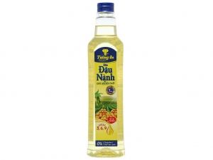 Dầu Đậu Nành Tường An 1L