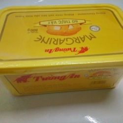 Bơ Tường An 800g