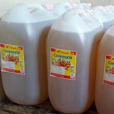 Dầu Ăn Tường An Cooking Oil 25kg