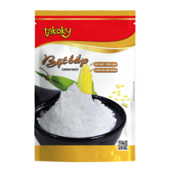 Bột bắp TÀI KÝ gói 1kg