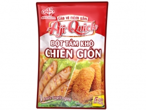 Bột chiên gà giòn Aji-Quick 210g