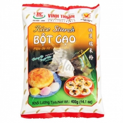Bột gạo Vĩnh Thuận 400g