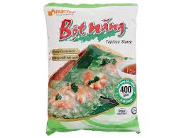 Bột năng Tài Ký loại 400gr
