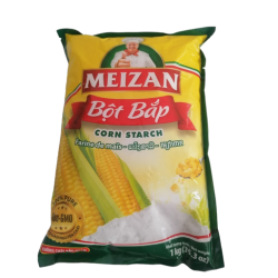 Bột Bắp Meizan 1kg