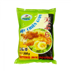 Bột Chiên Giòn Panko 500g