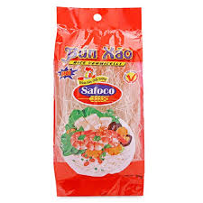 Bún xào Safoco gói 300g