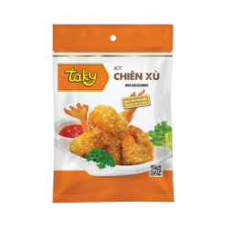 BỘT CHIÊN XÙ TAKY 150G