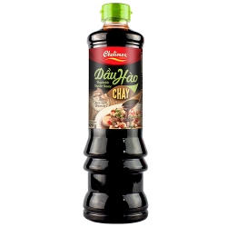Dầu Hào Chay Cholimex 820g