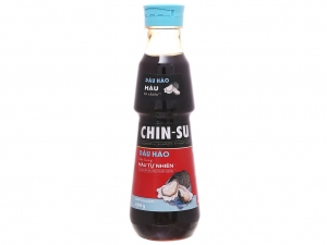 Dầu Hào Chinsu 820g