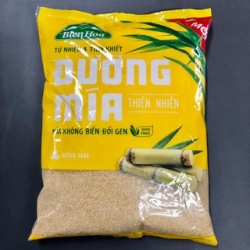 Đường mía thiên nhiên Biên Hòa gói 1kg