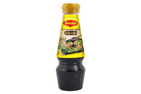 Dầu hào Maggi đậm đặc chai 150g