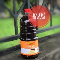 DẦU MÈ LEE KUM KEE 1.75 lÍT - SESAME OIL (BLENDED)