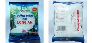 Đường phèn hạt Long An 500g